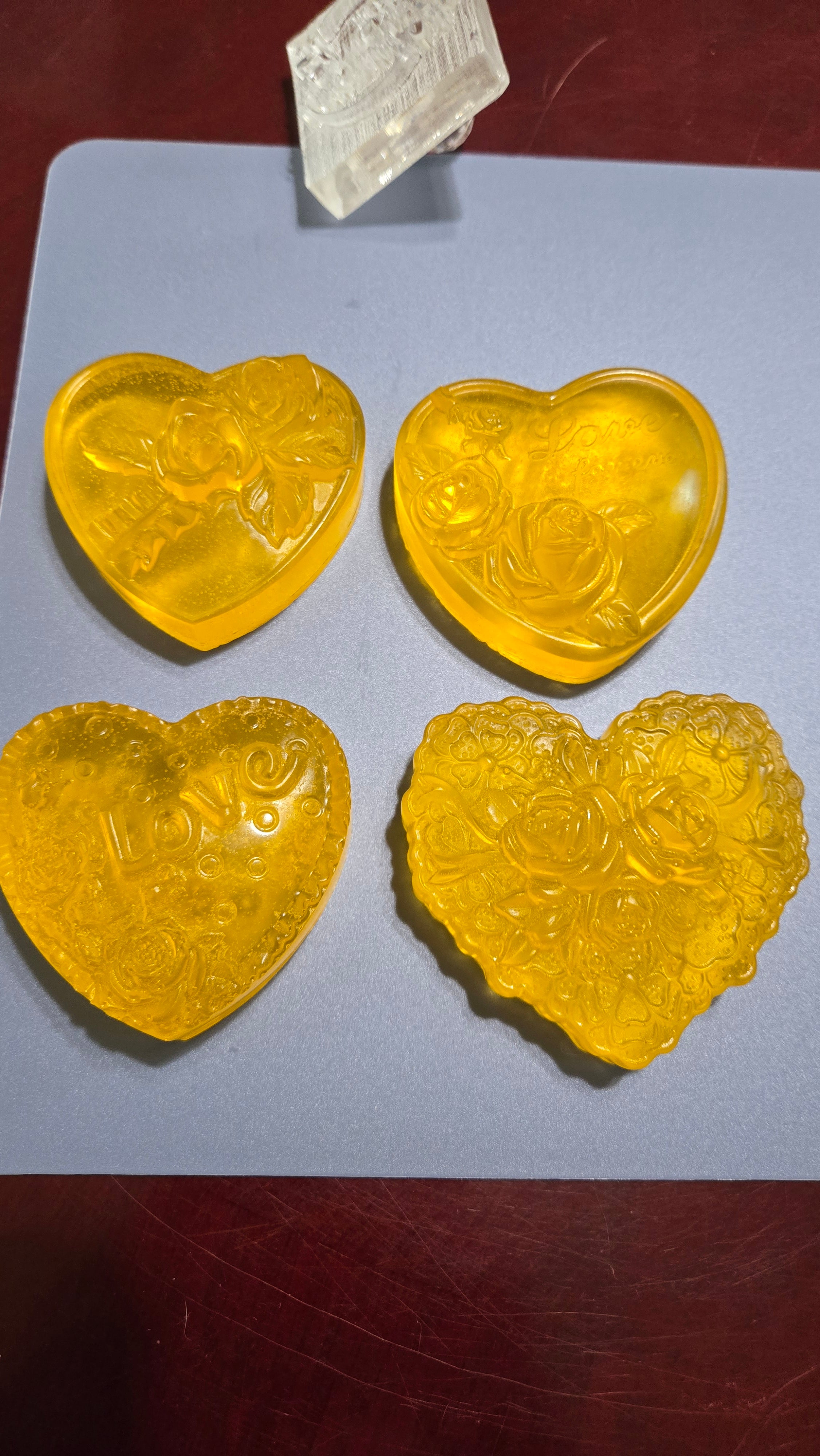 Productos de ejemplo