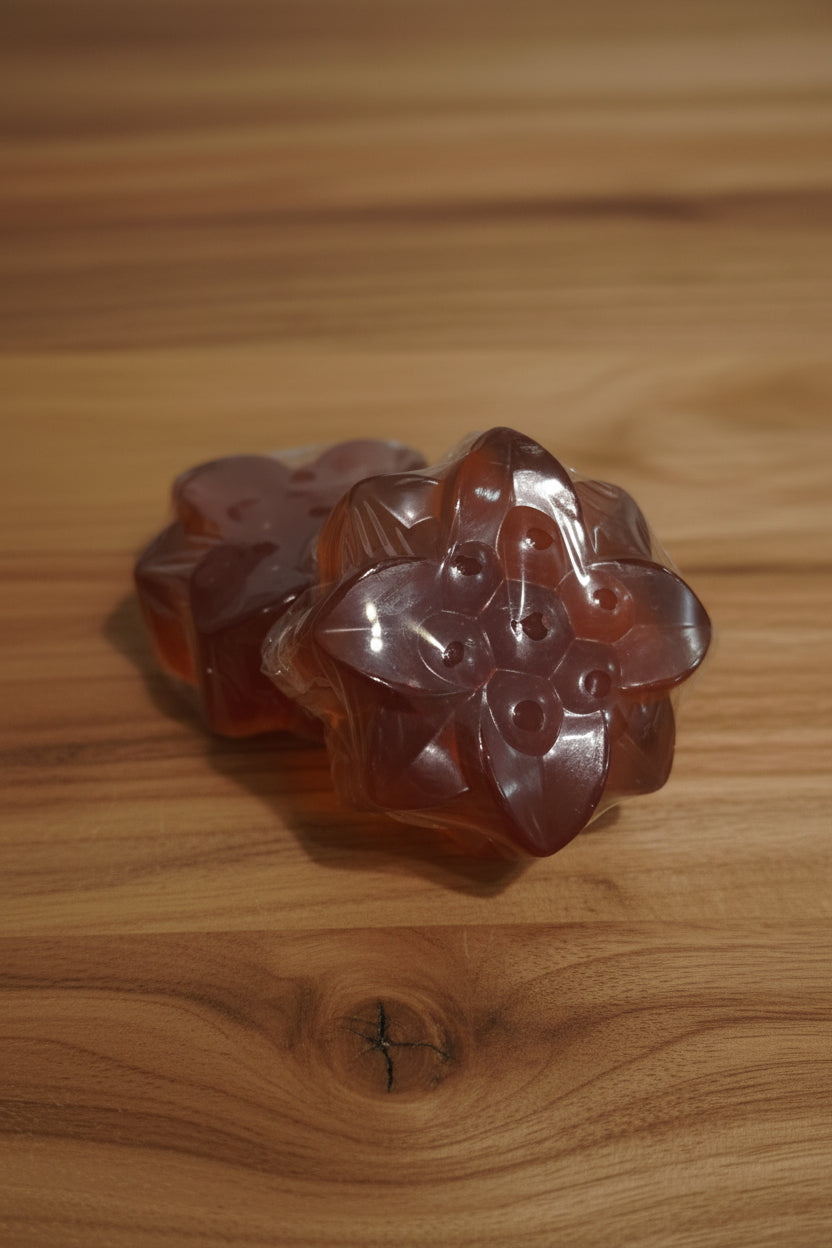 Jabón de sandalwood