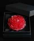Jabón Rosa Roja de Romero